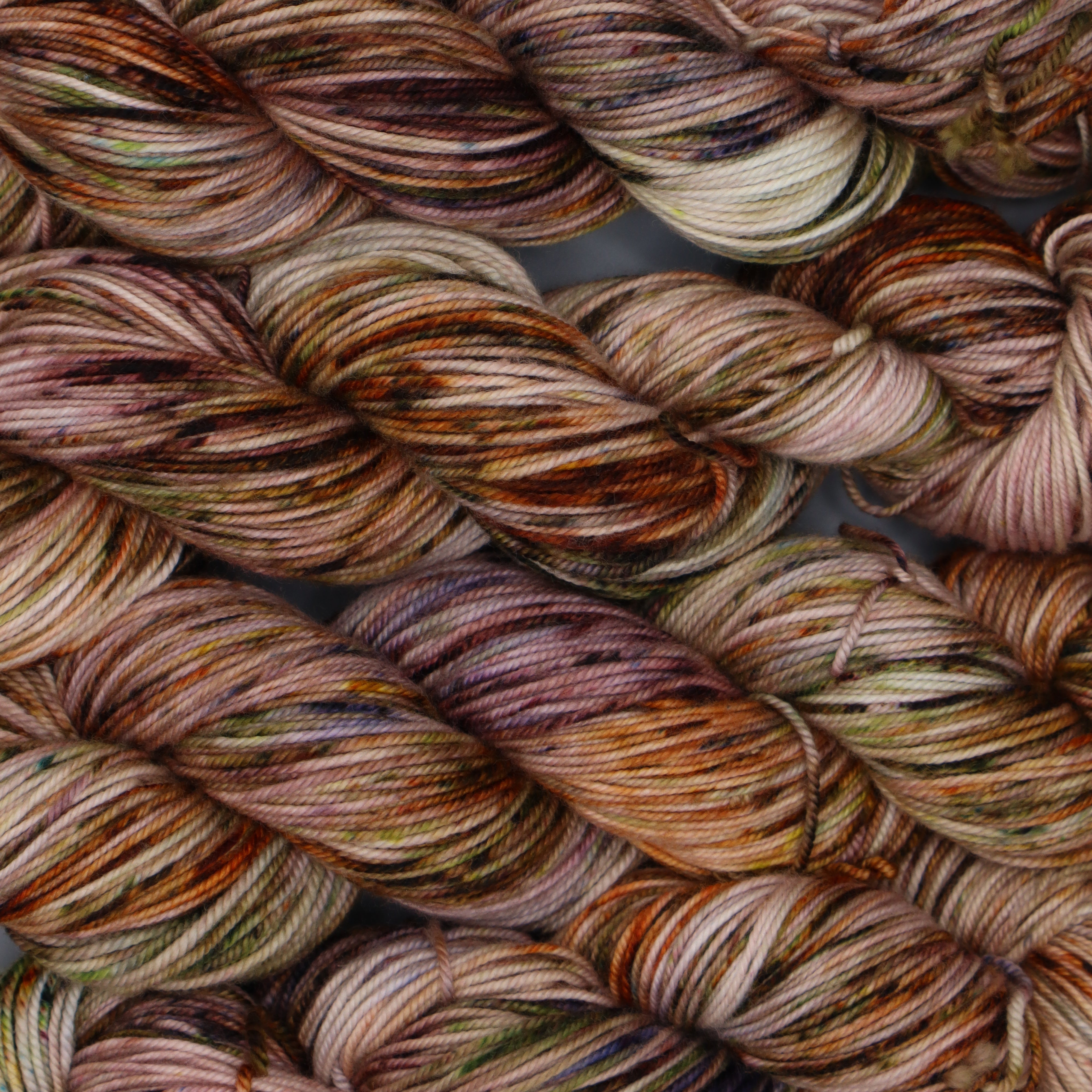 Soft DK – Shelby Strings Yarn Co