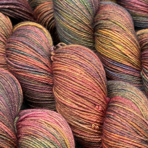 Cashmere Fingering