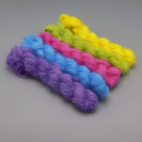 Surreal Lace Minis & Mini Sets