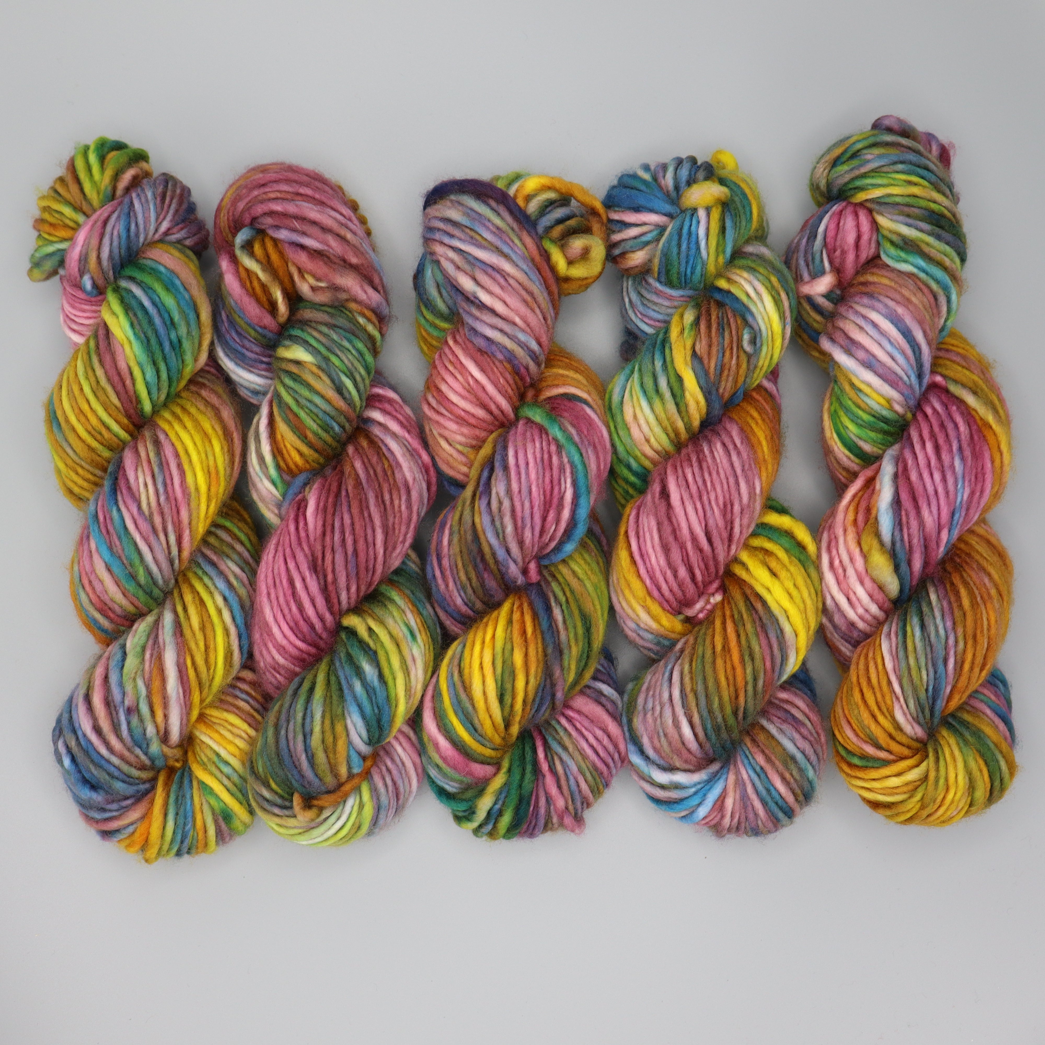 Chunky – Shelby Strings Yarn Co