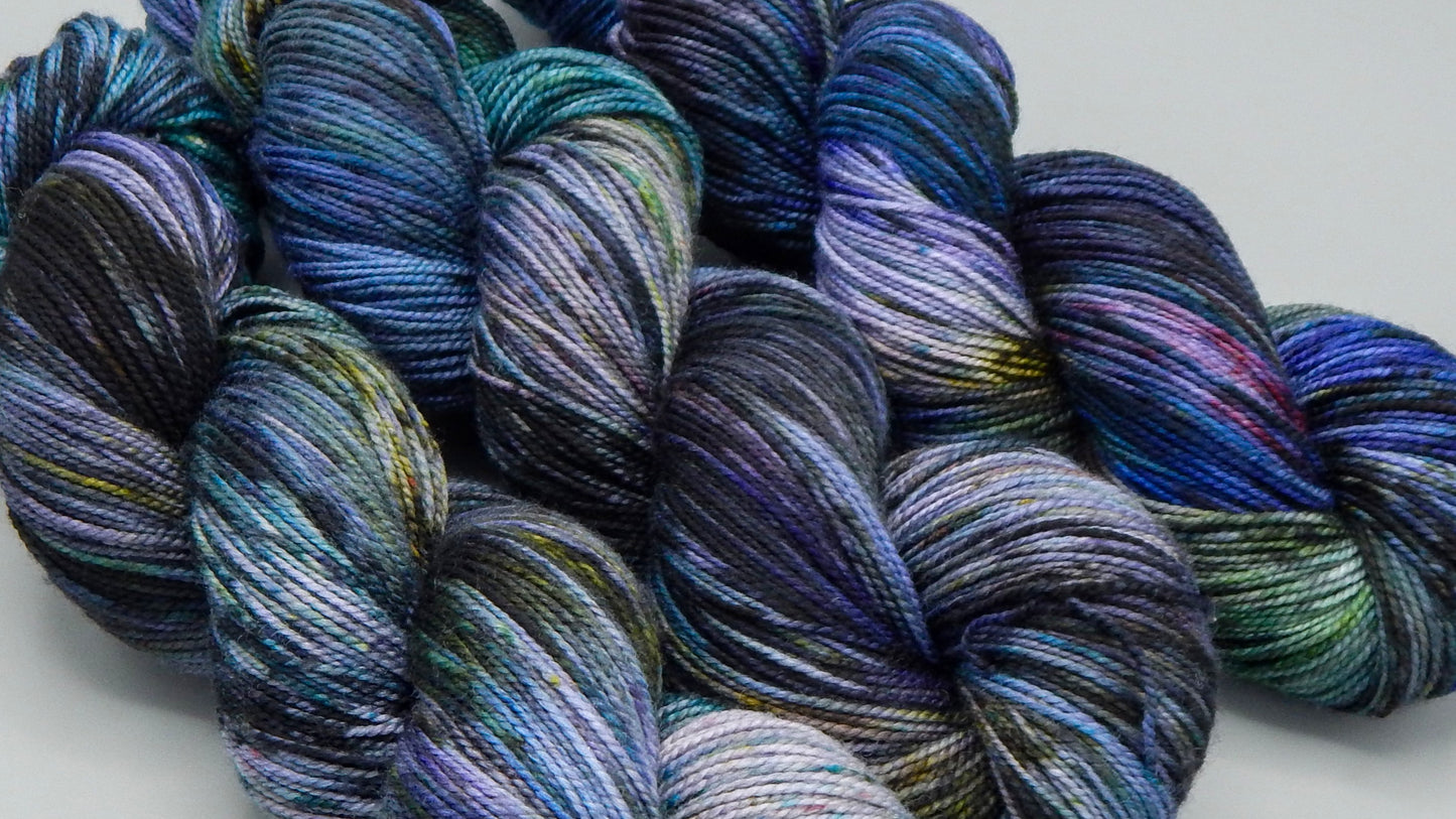 Shelby Strings Yarn Co