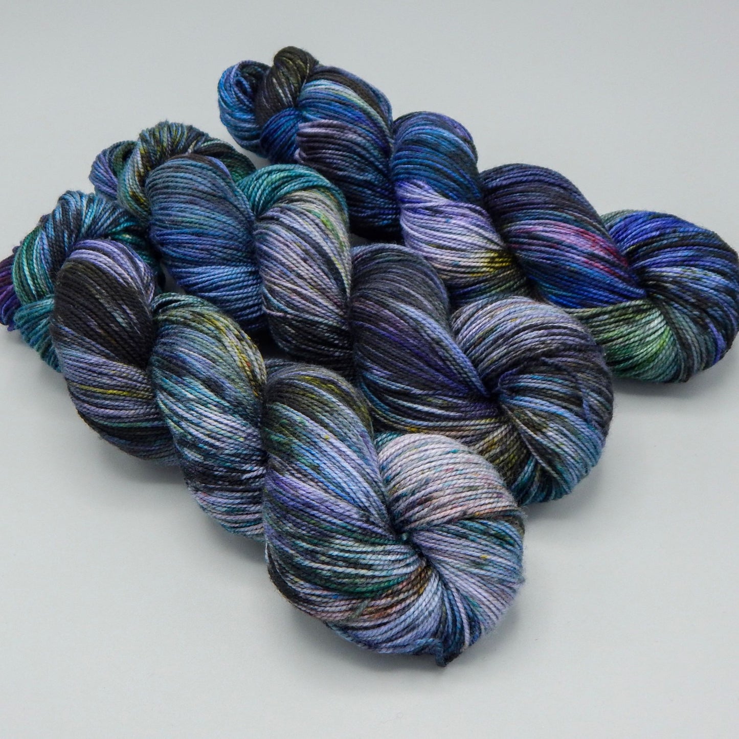 Shelby Strings Yarn Co