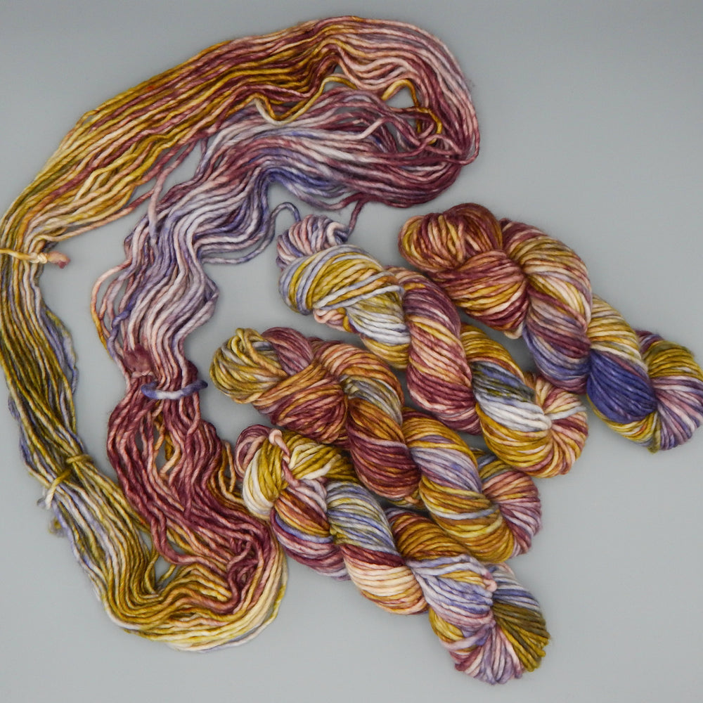 Shelby Strings Yarn Co