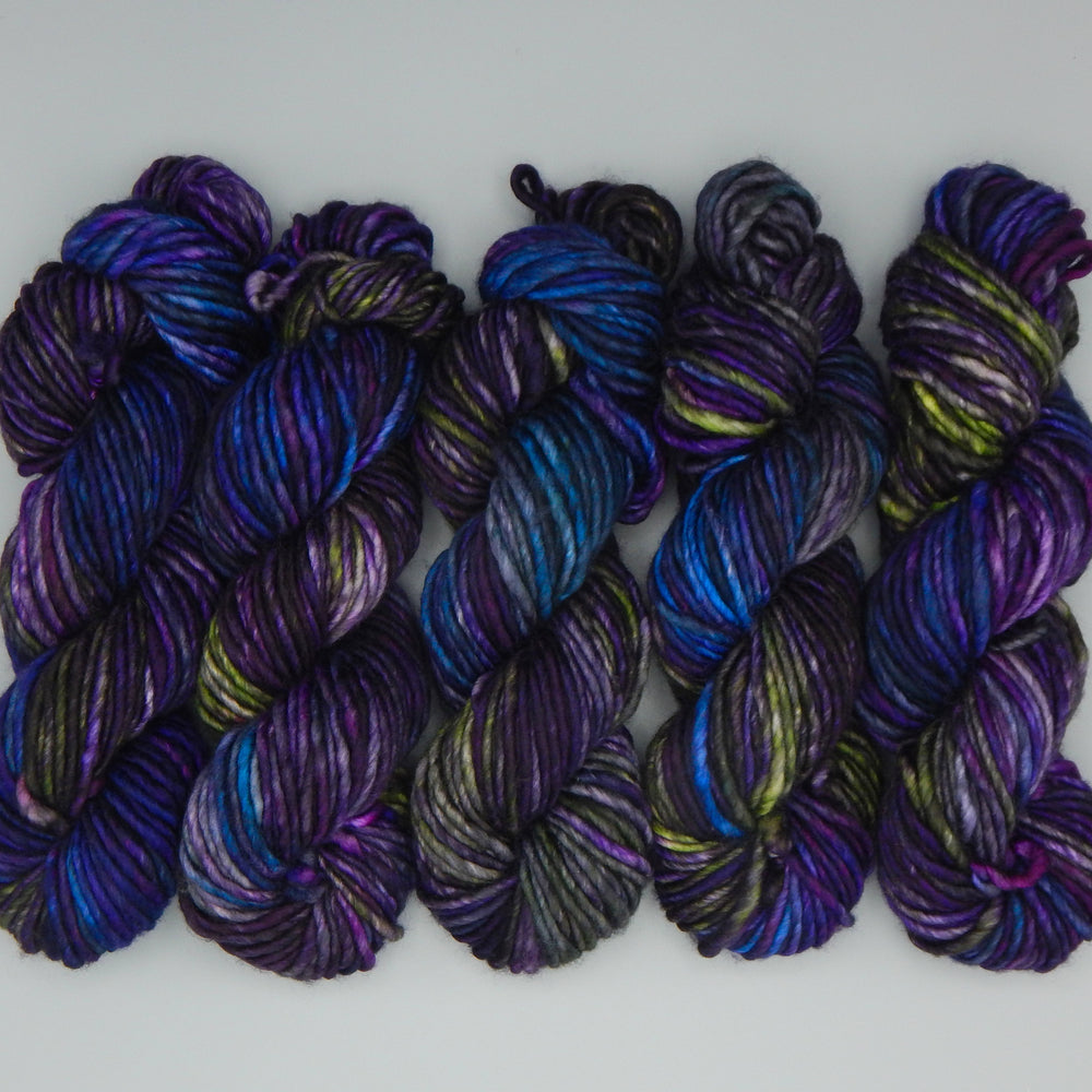 Shelby Strings Yarn Co