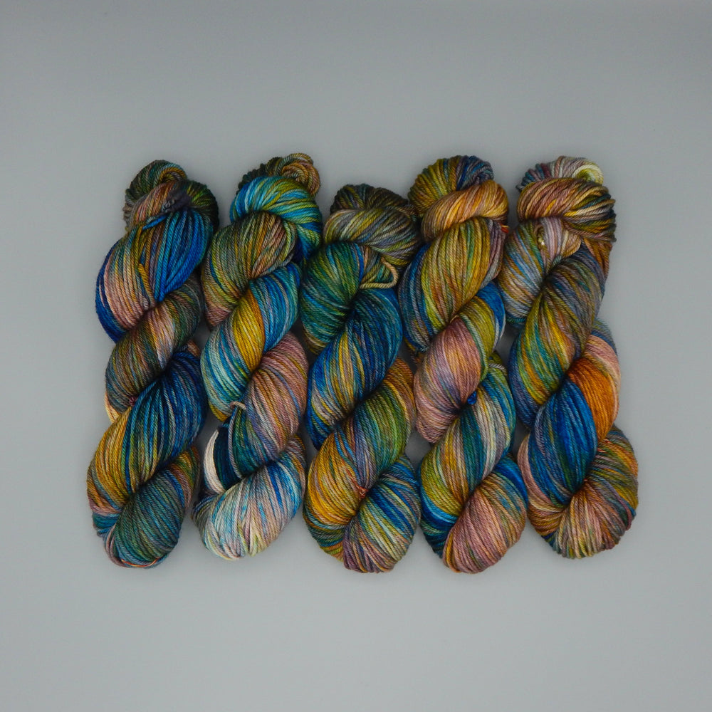 Farah Worsted