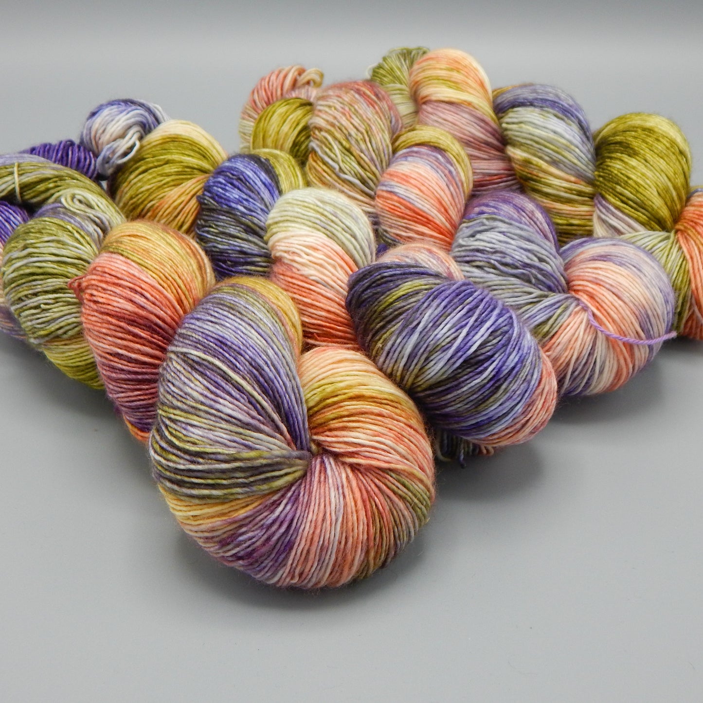 Shelby Strings Yarn Co