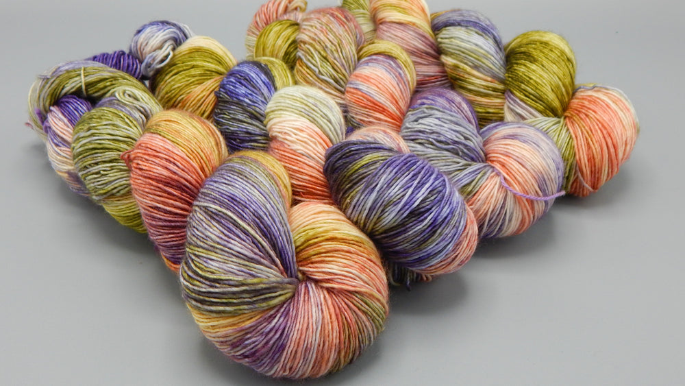 Shelby Strings Yarn Co