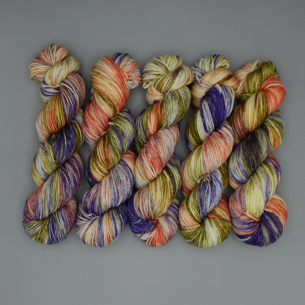 Freida Worsted