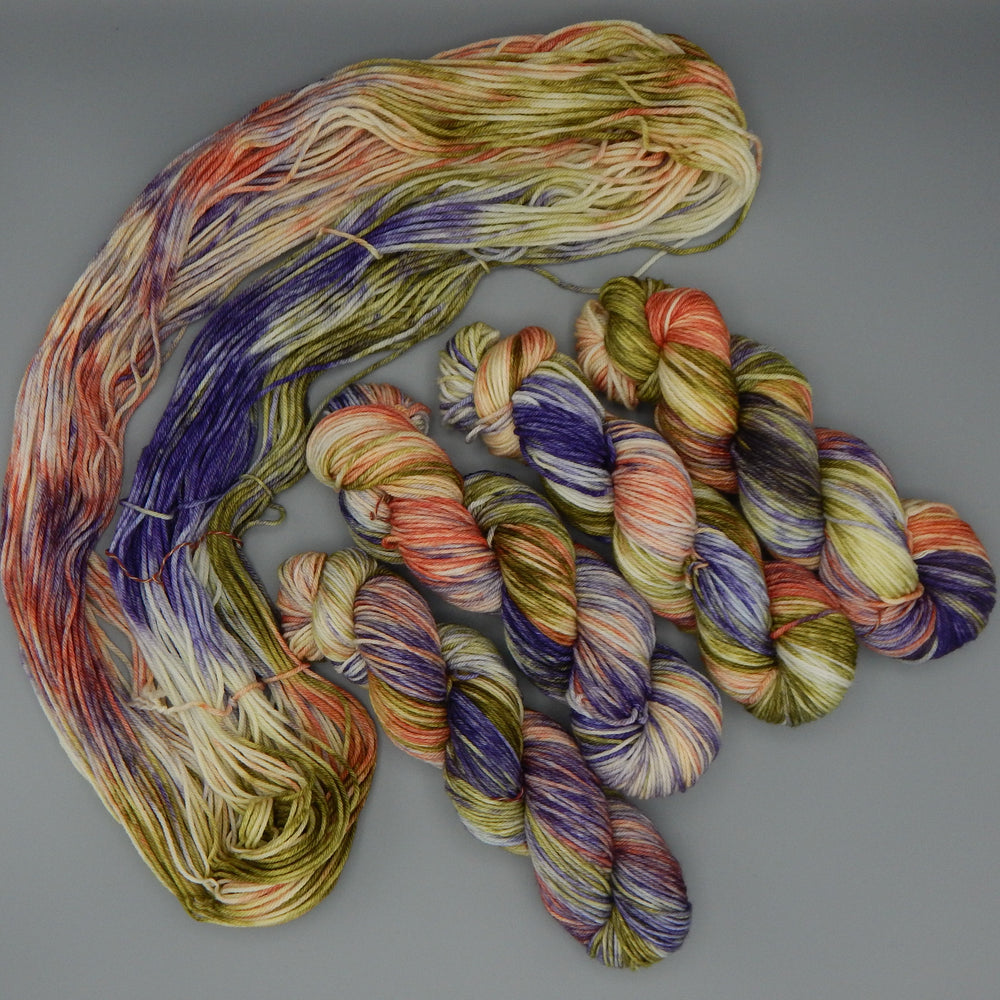 
                  
                    Freida Worsted
                  
                