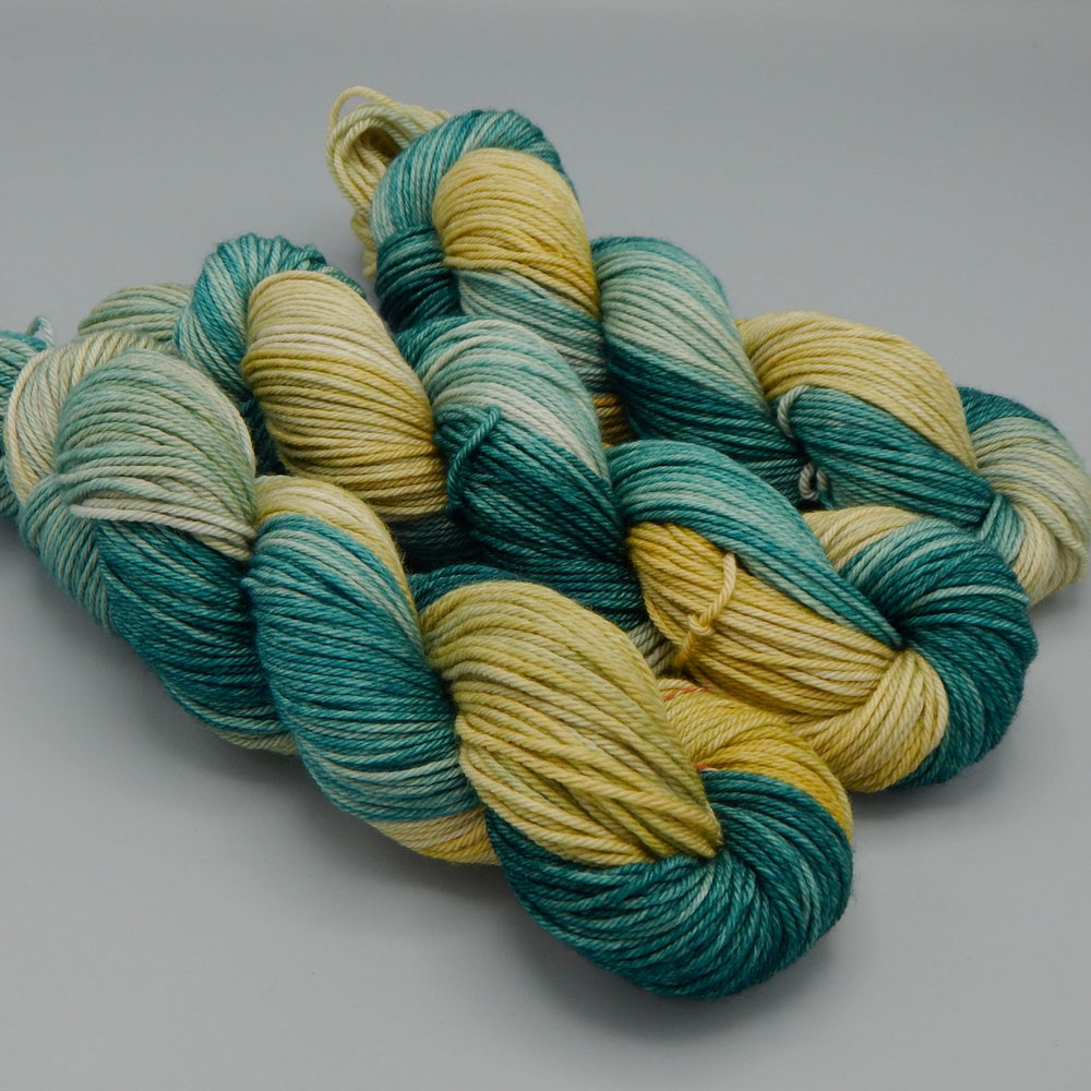 
                  
                    Ida Worsted
                  
                