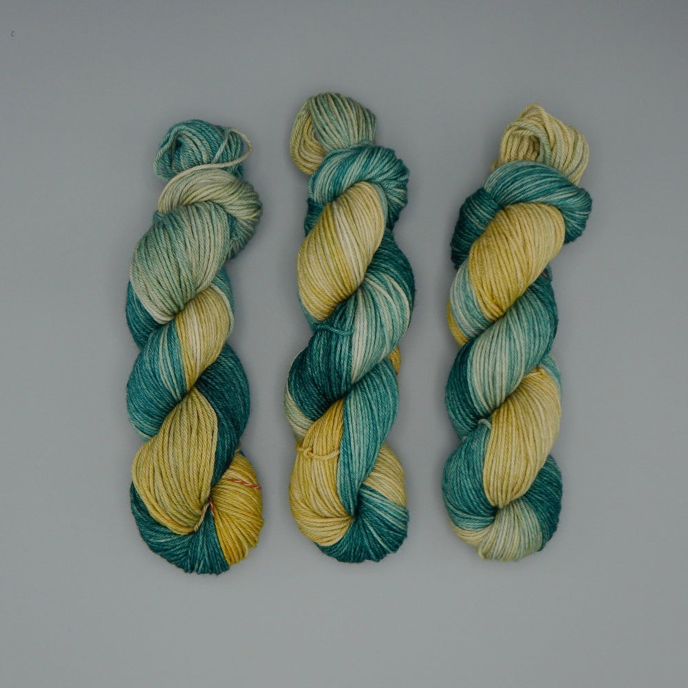 
                  
                    Ida Worsted
                  
                