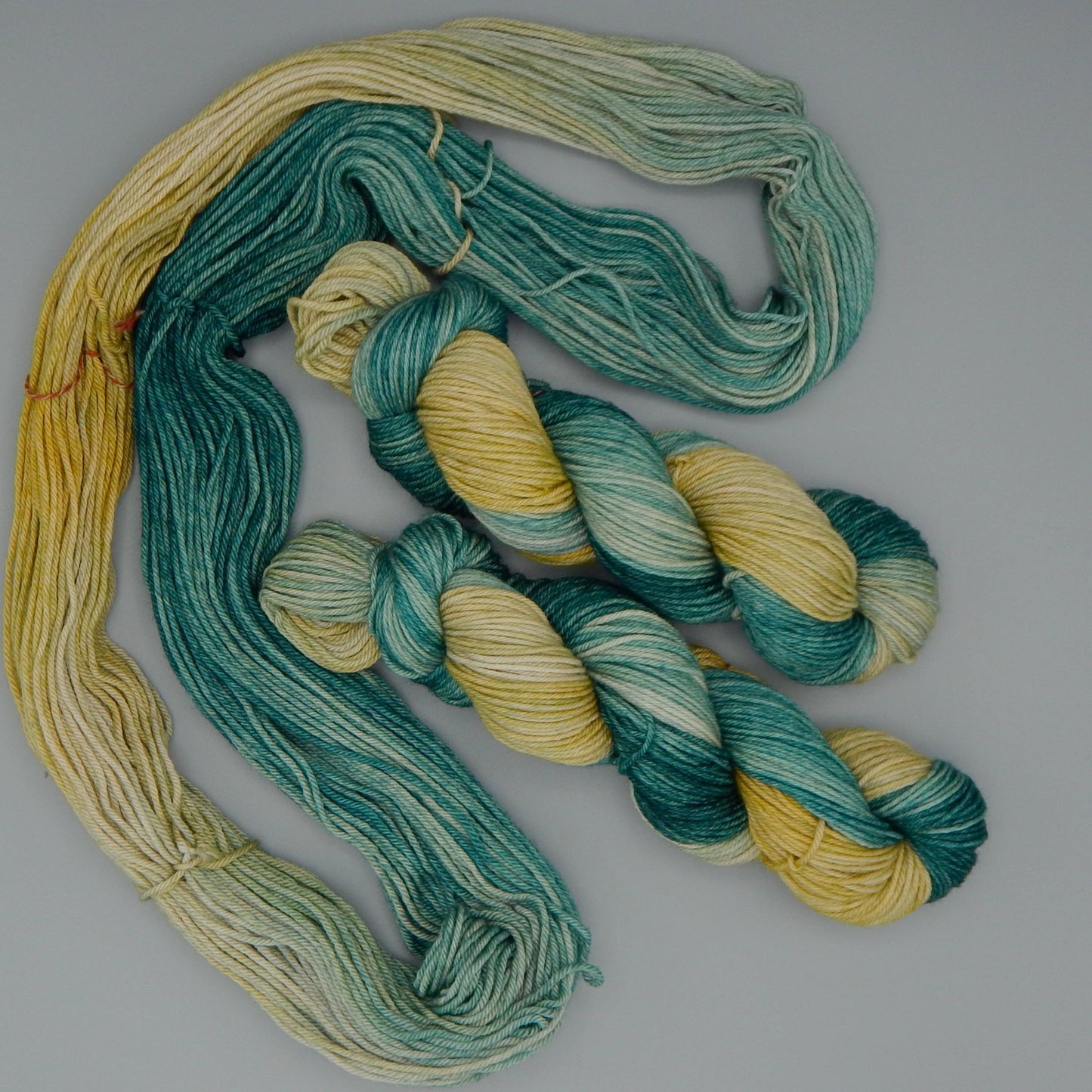 
                  
                    Ida Worsted
                  
                