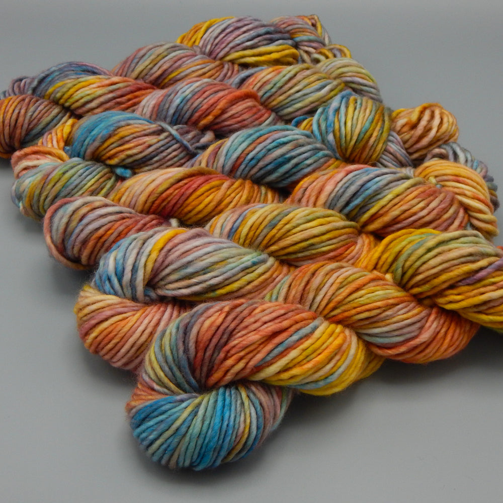 Shelby Strings Yarn Co