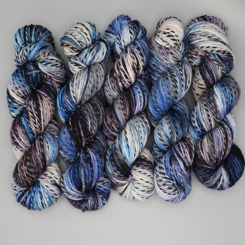 Lynn Zebra DK