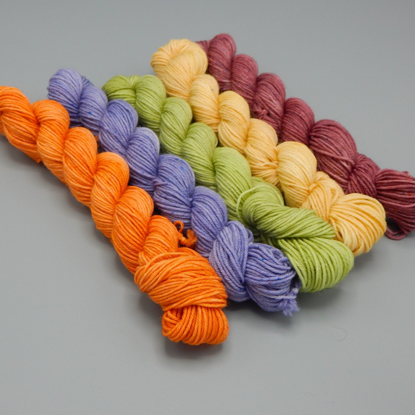 Shelby Strings Yarn Co