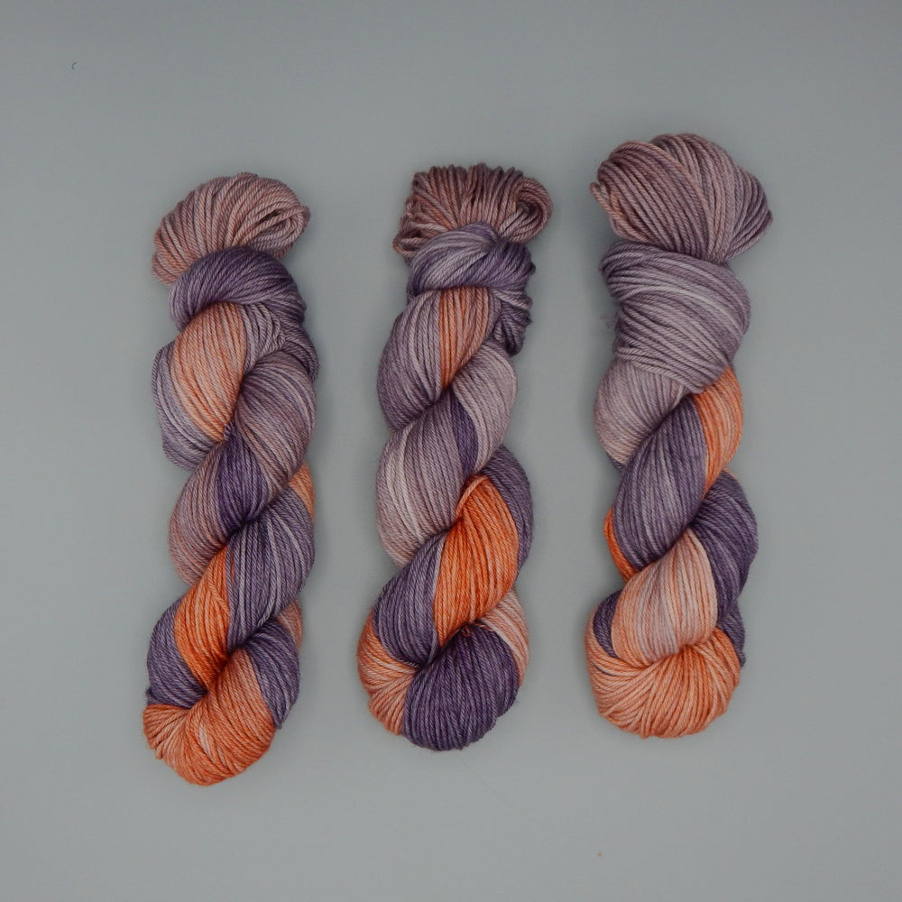 Nadia Worsted