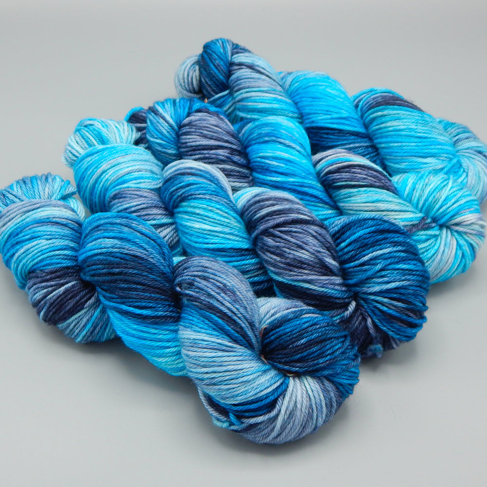 Shelby Strings Yarn Co