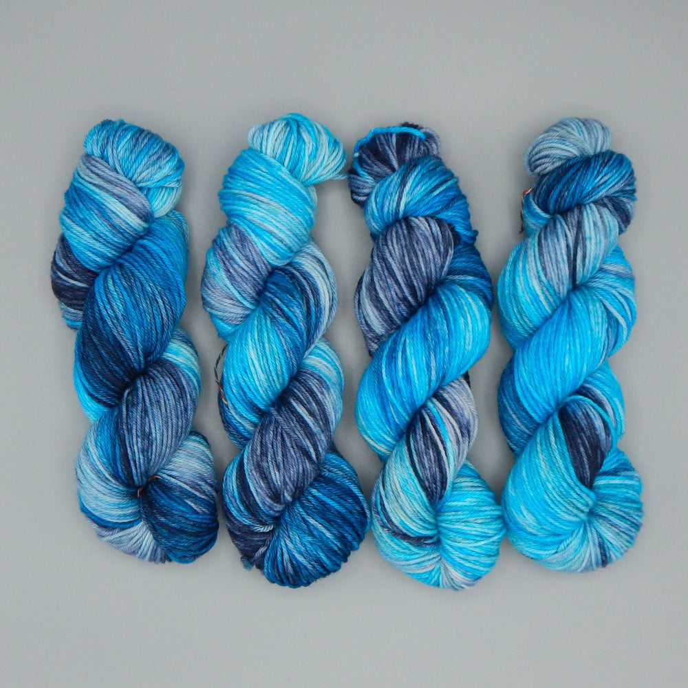 Ociel Worsted