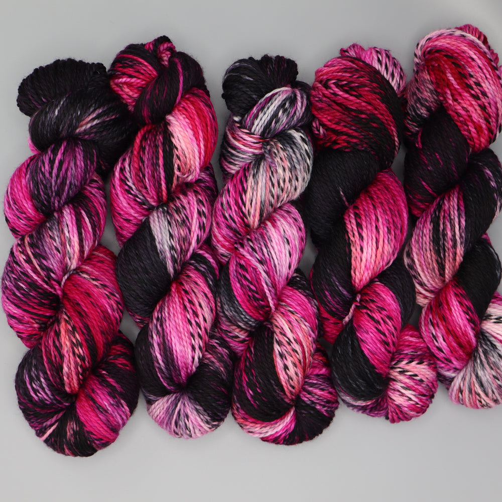 Overton Zebra DK