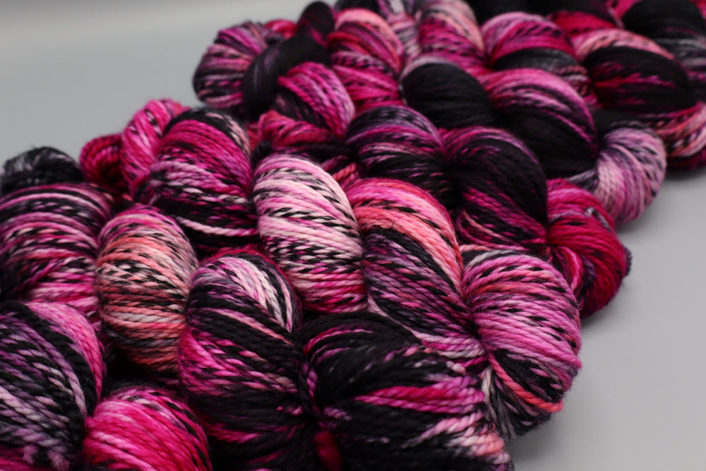 Shelby Strings Yarn Co