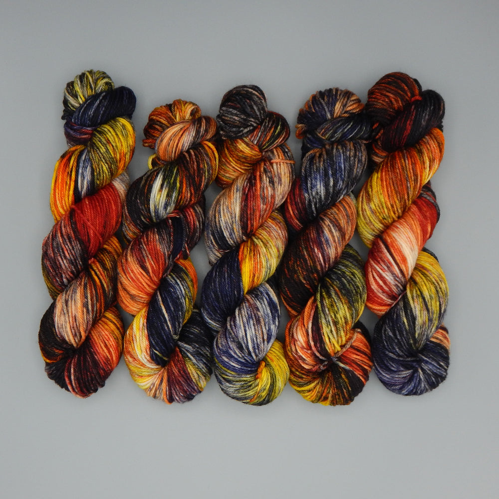 Rayna Worsted