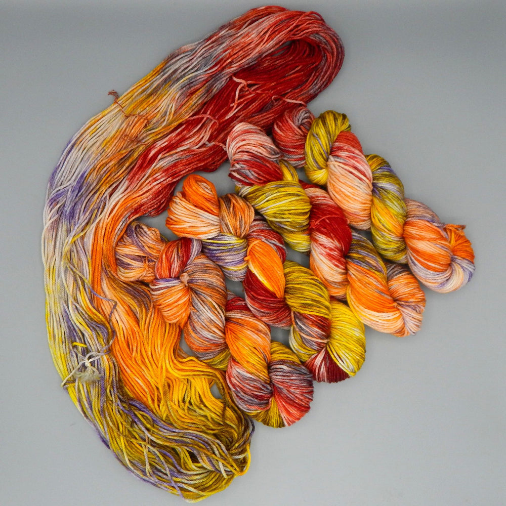 
                  
                    Shandy Worsted
                  
                