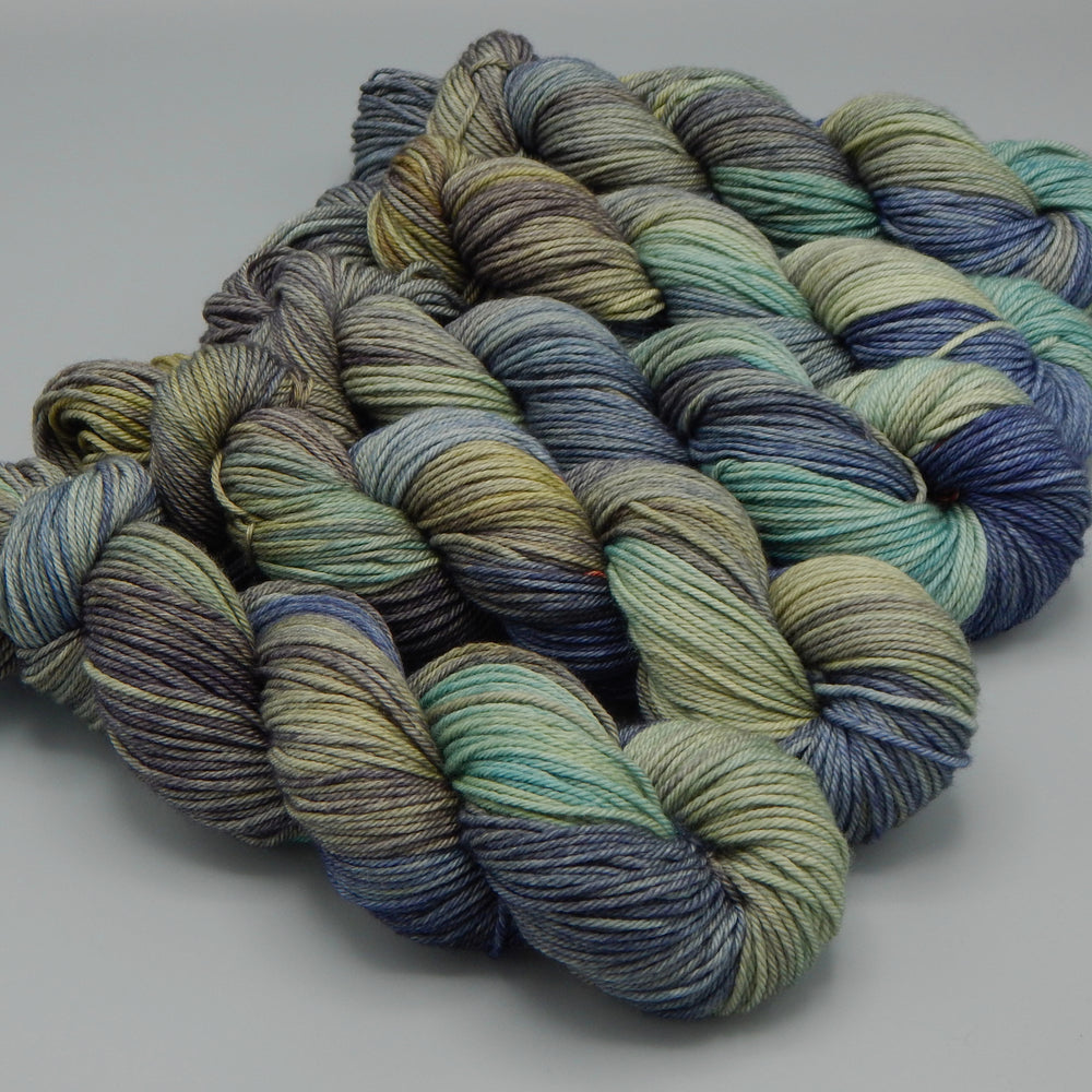 
                  
                    Thunder Worsted
                  
                