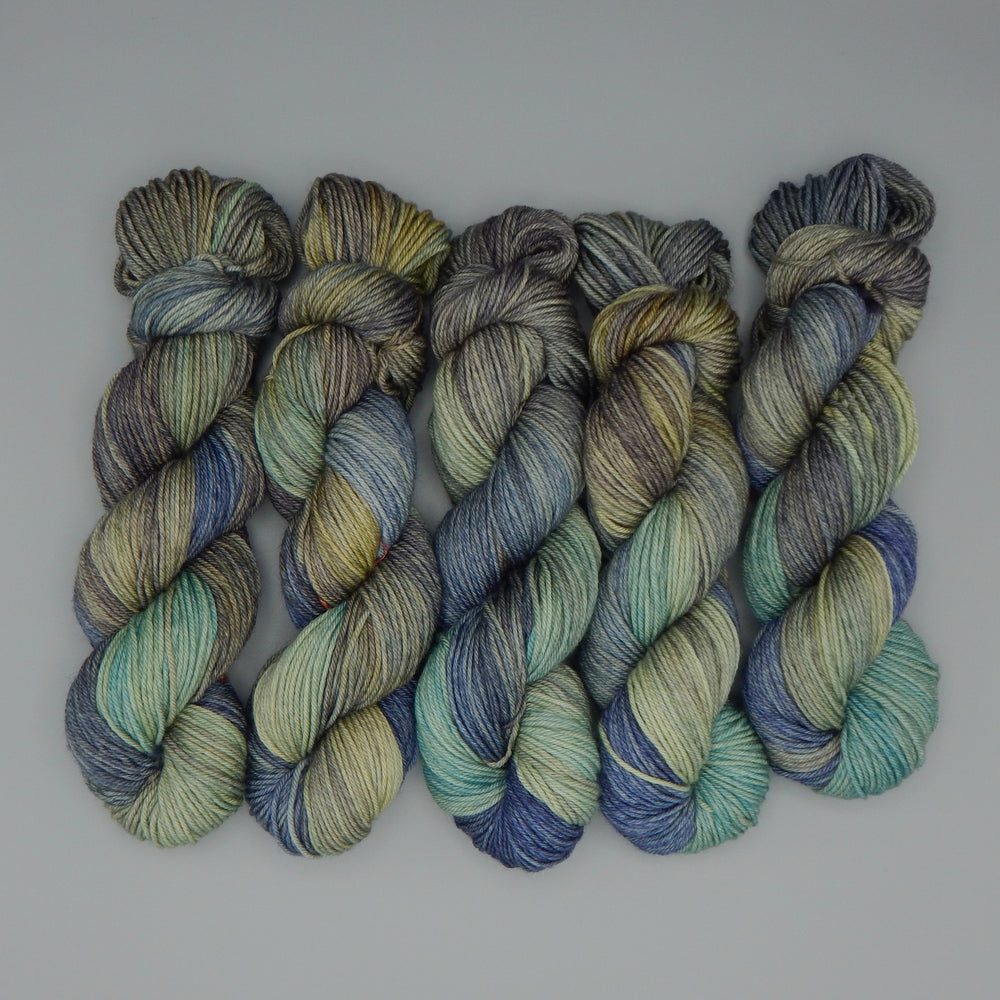 Thunder Worsted