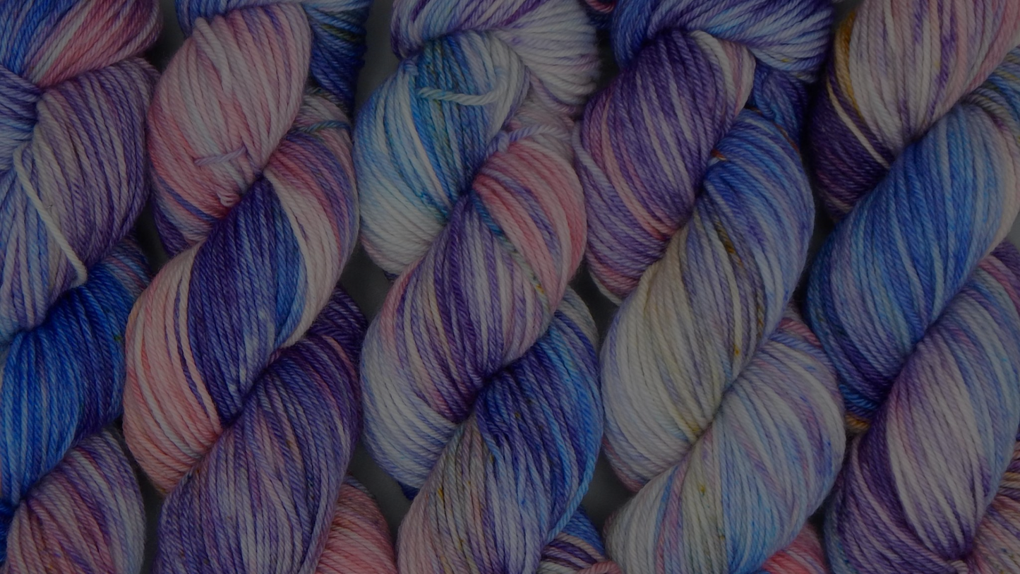 Shelby Strings Yarn Co