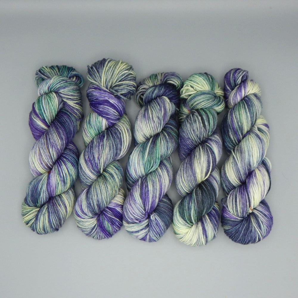 Vina Worsted