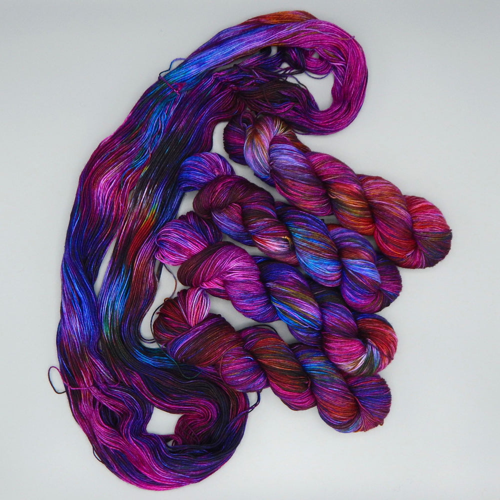 Shelby Strings Yarn Co