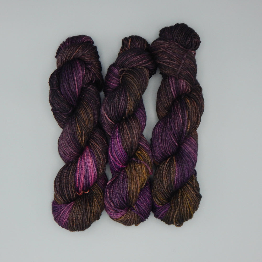 Xandra Worsted