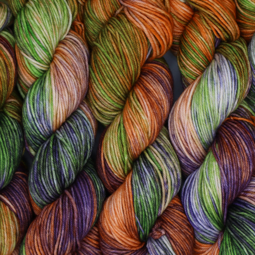 Shelby Strings Yarn Co