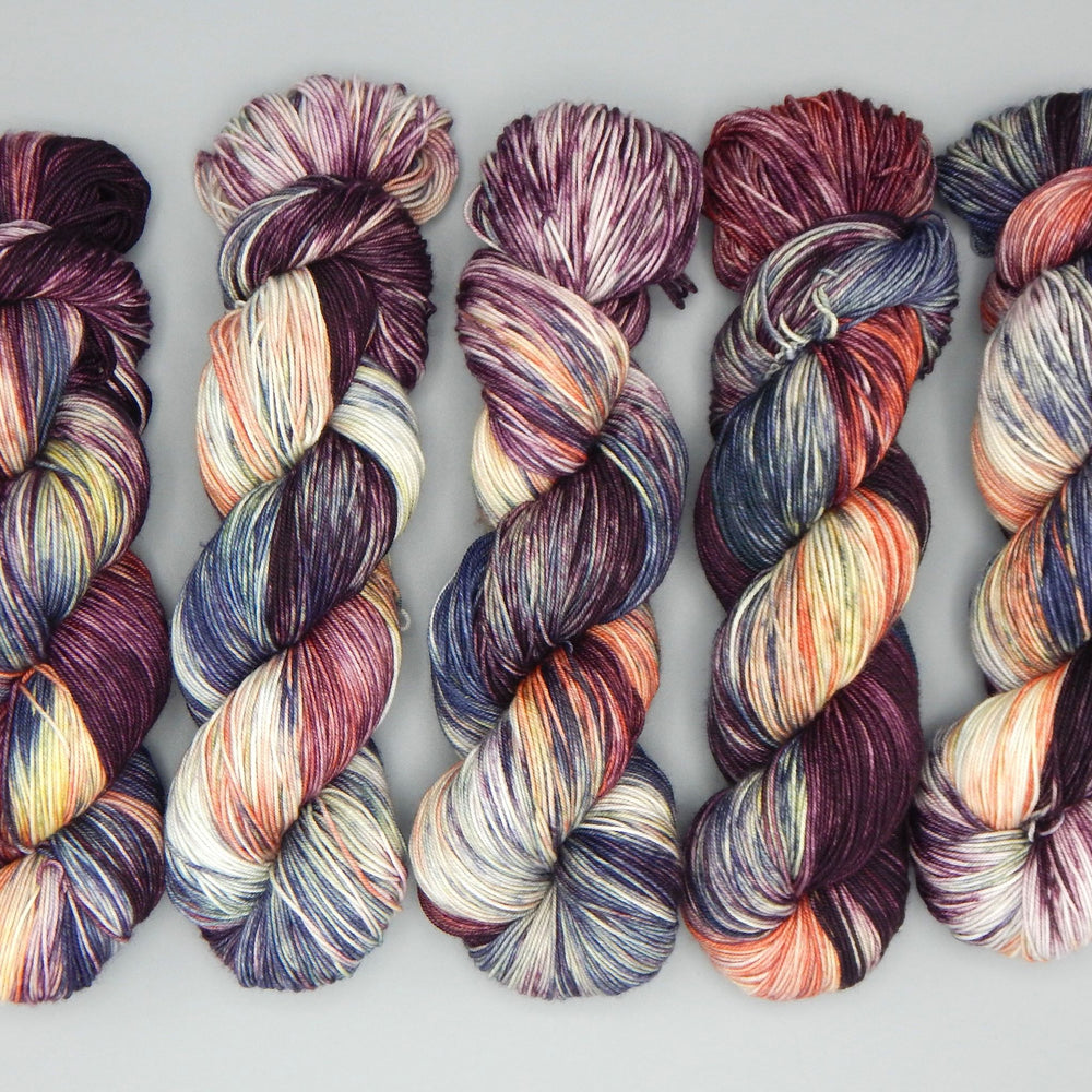 Shelby Strings Yarn Co