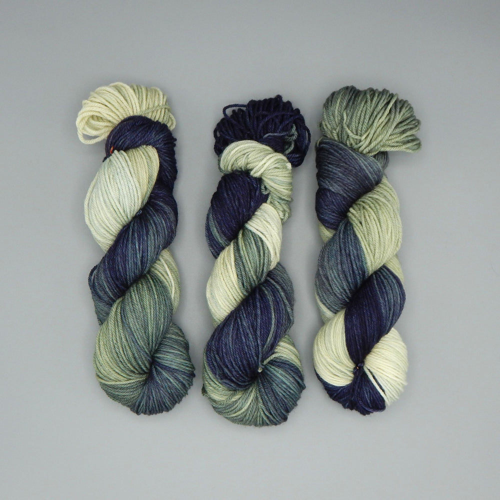 Yaxha Worsted