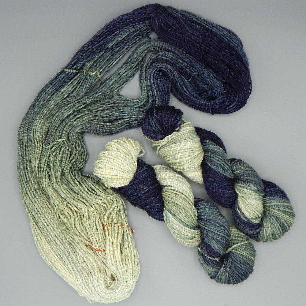 
                  
                    Yaxha Worsted
                  
                