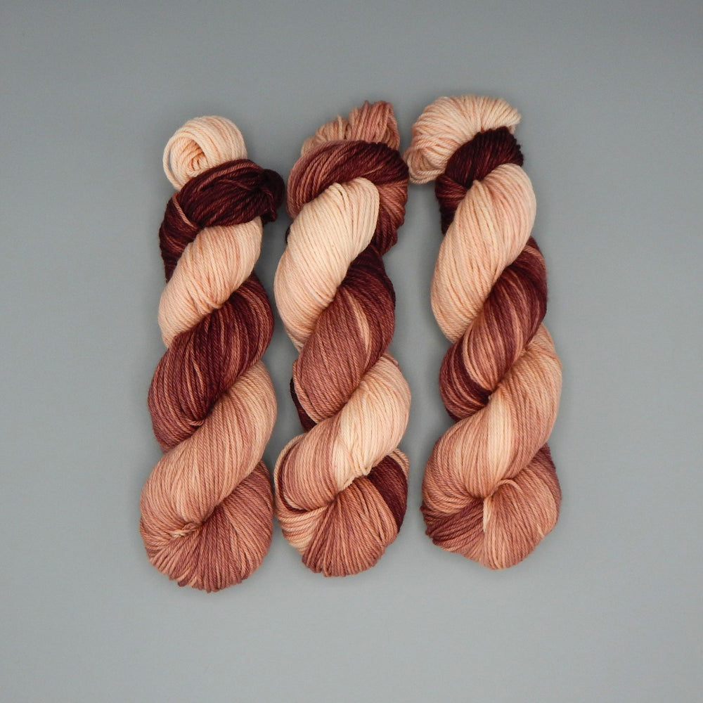 Zara Worsted