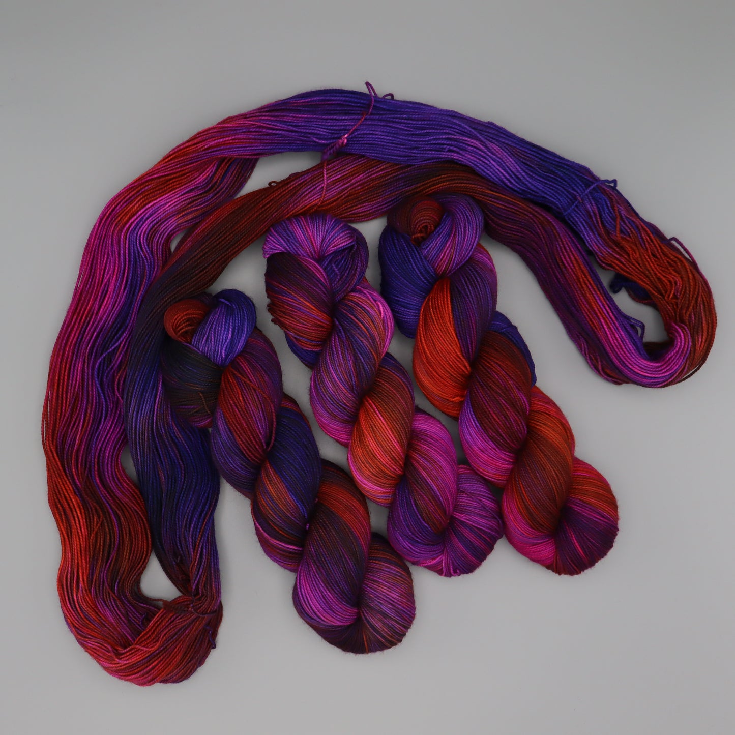 
                  
                    Aabria Springy Sock
                  
                