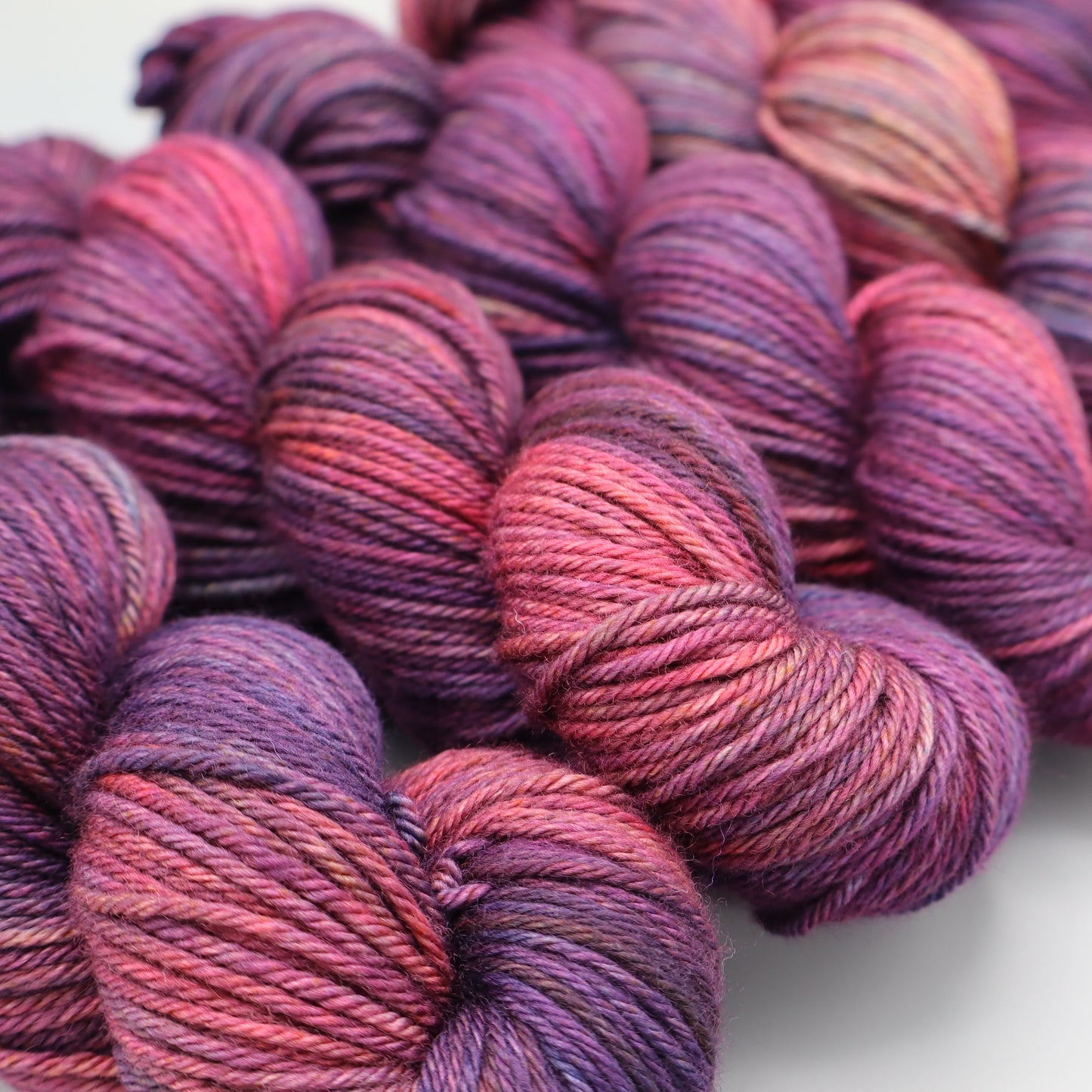 
                  
                    Aldora Squishy Worsted
                  
                
