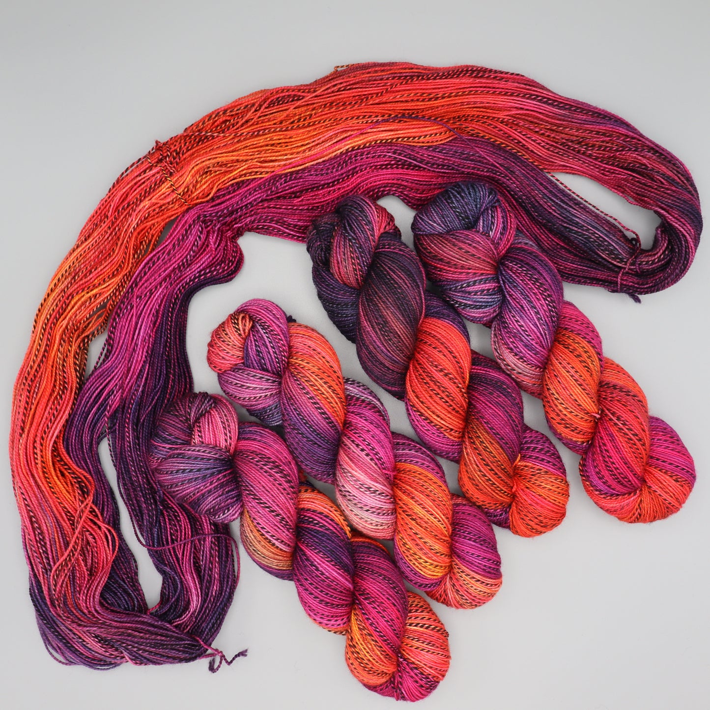 
                  
                    Amira Zebra Sock
                  
                