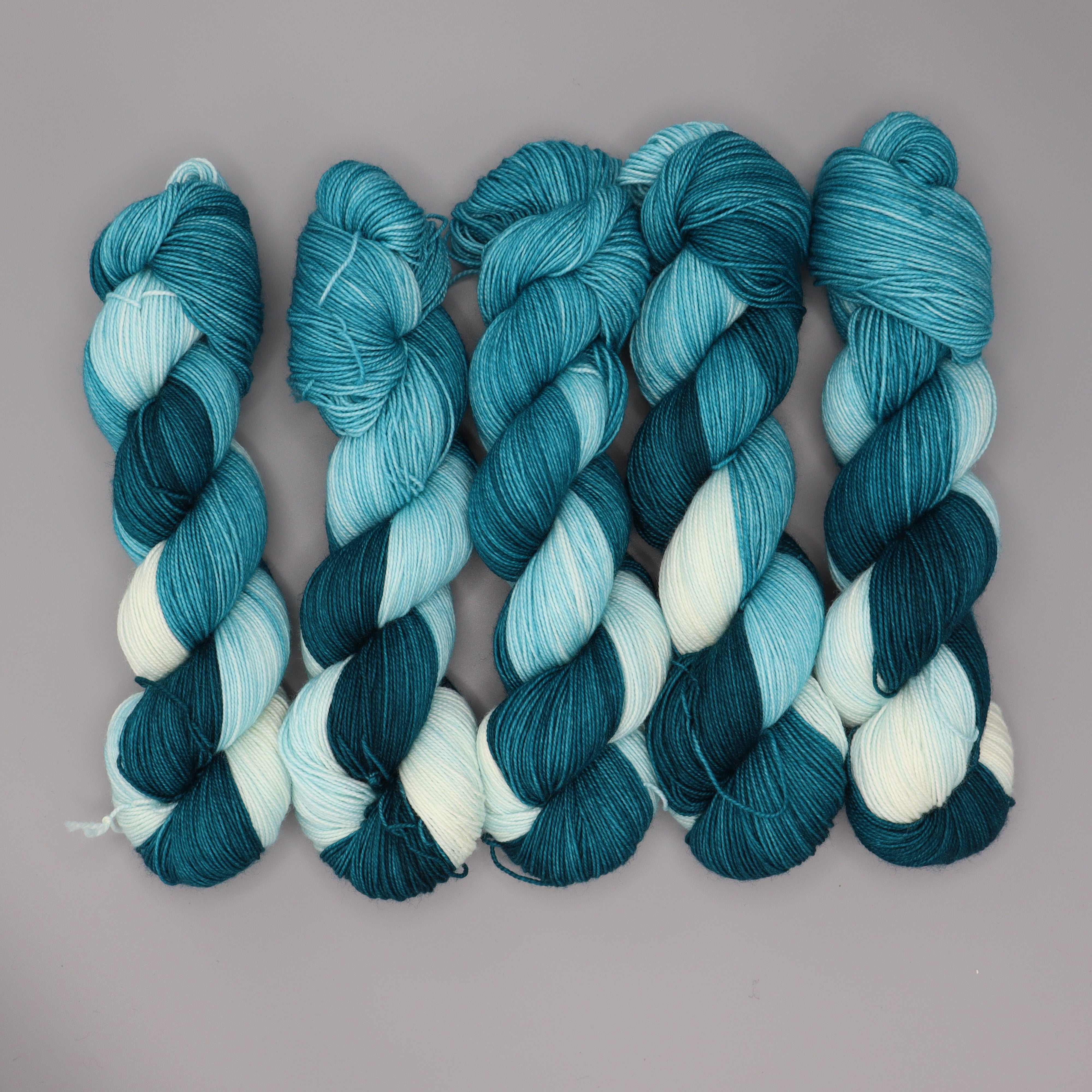 Springy String Azra Springy Sock – Shelby Strings Yarn Co