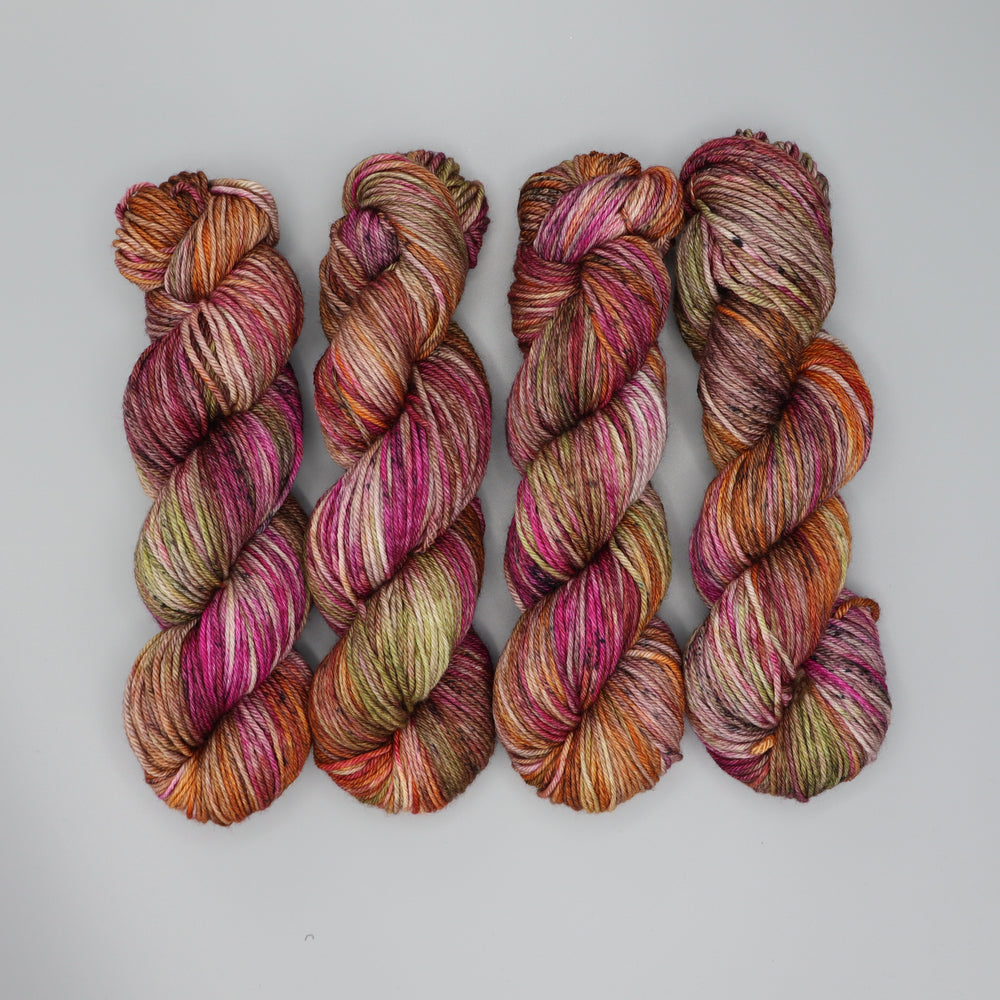 Batya Worsted