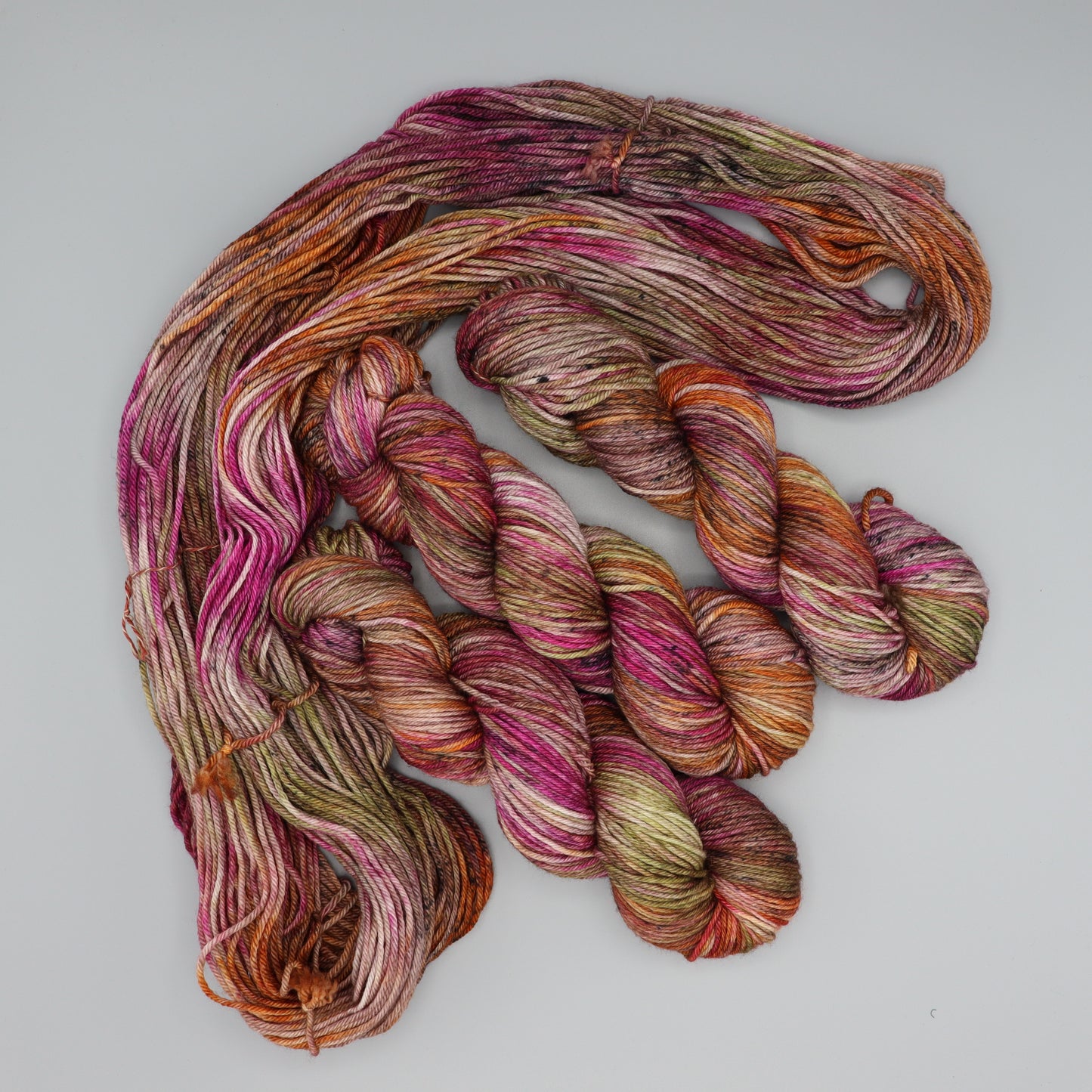 
                  
                    Batya Worsted
                  
                