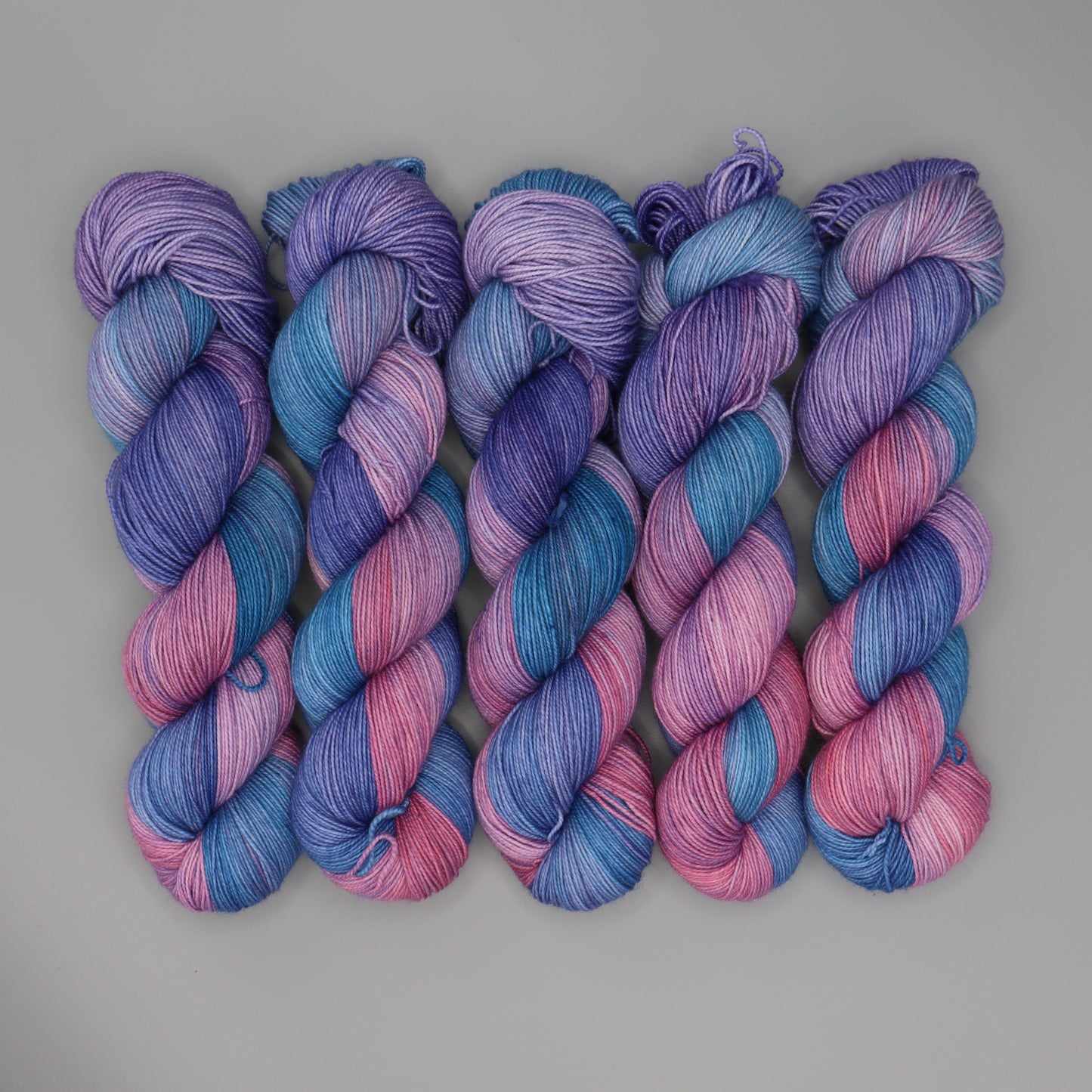 Springy String Bianca Springy Sock – Shelby Strings Yarn Co
