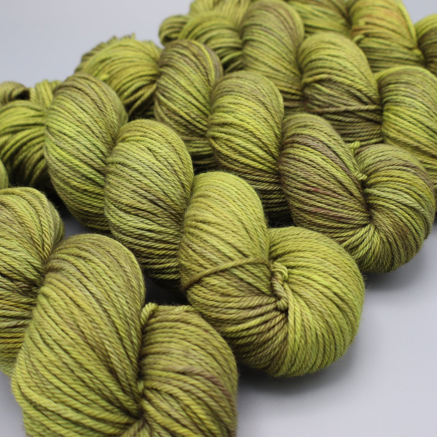 
                  
                    Bracken Squishy Worsted
                  
                