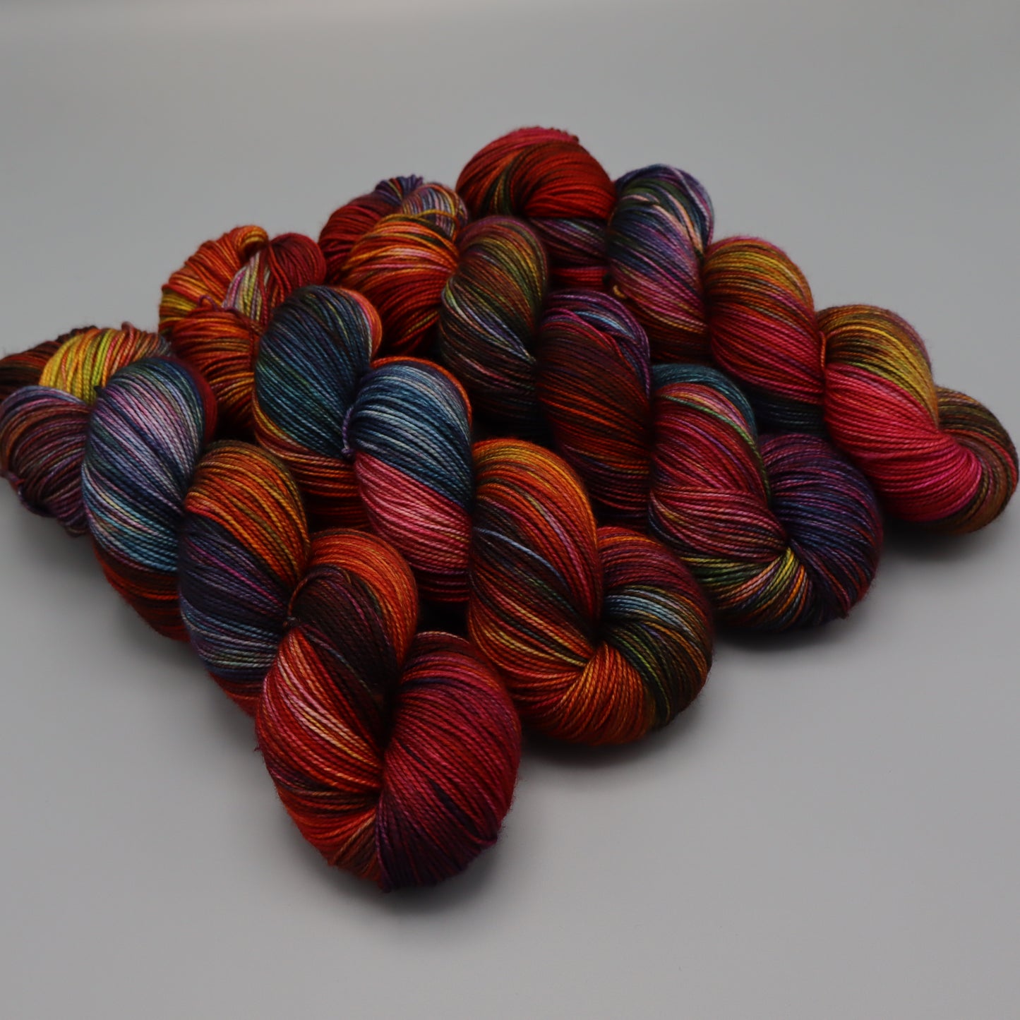 
                  
                    Bronwyn Springy Sock
                  
                