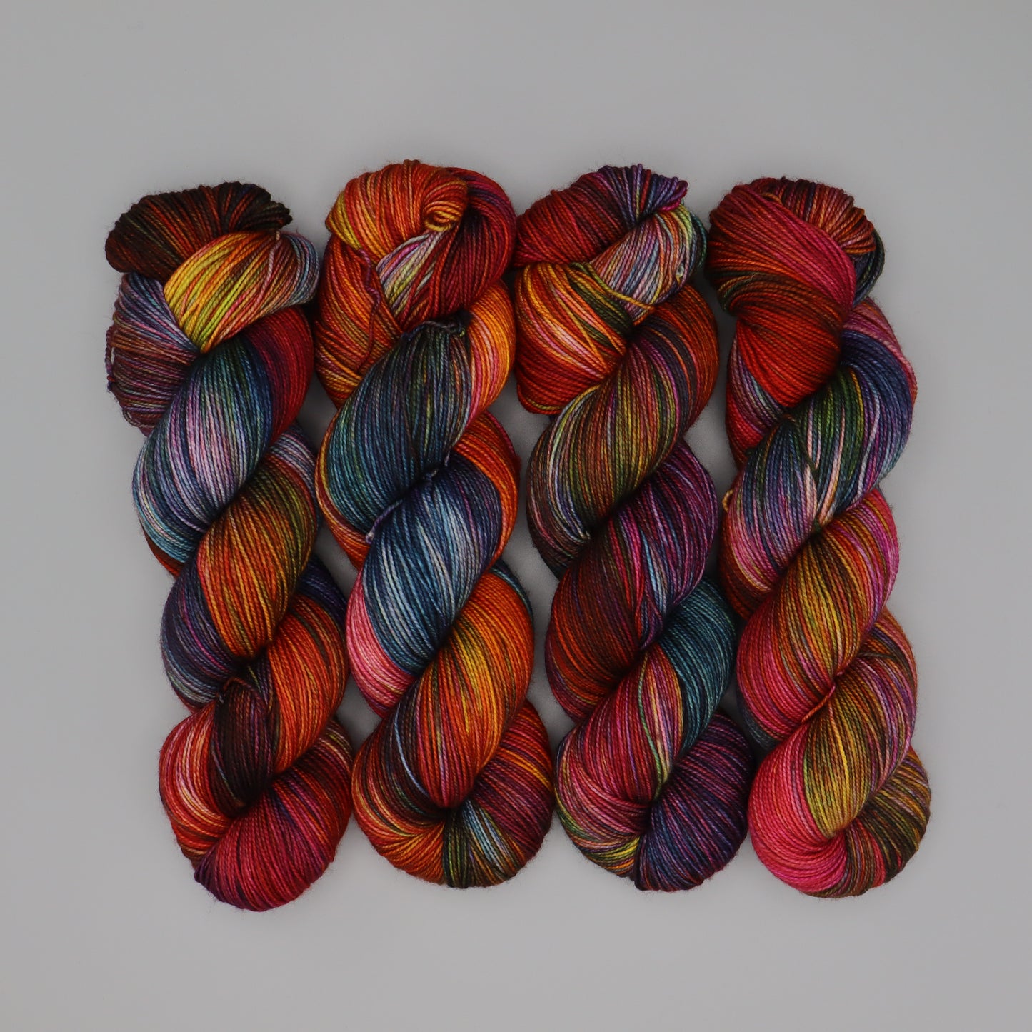 
                  
                    Bronwyn Springy Sock
                  
                