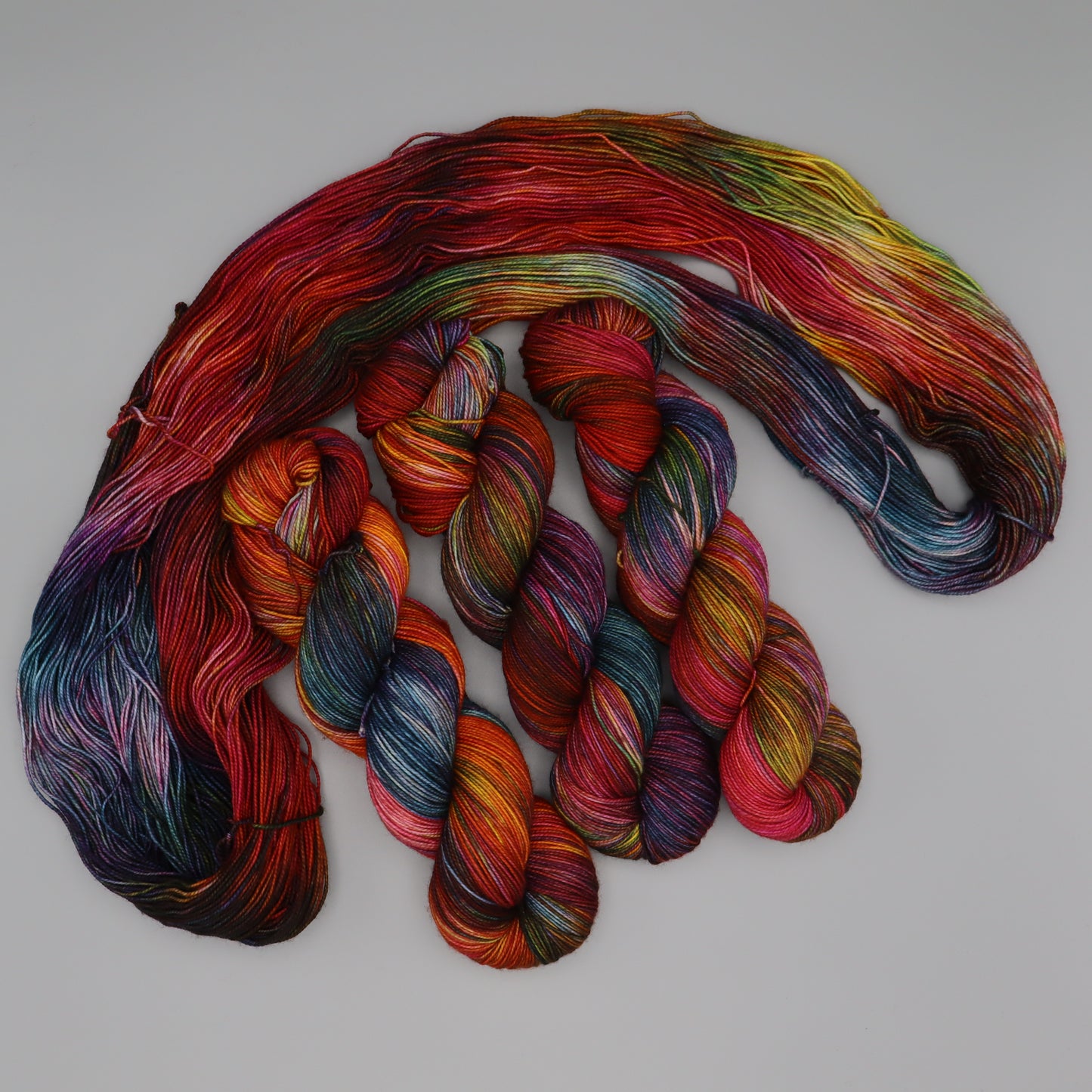 
                  
                    Bronwyn Springy Sock
                  
                