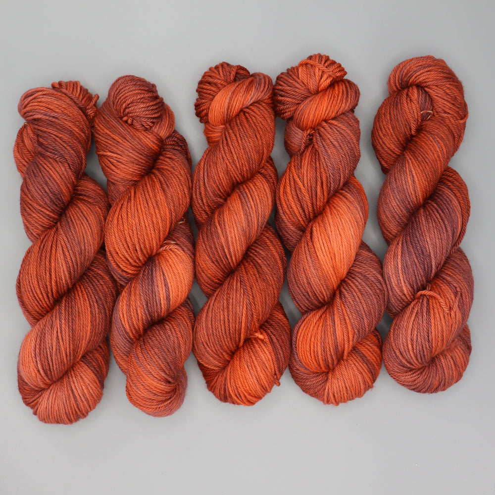 Burne Worsted