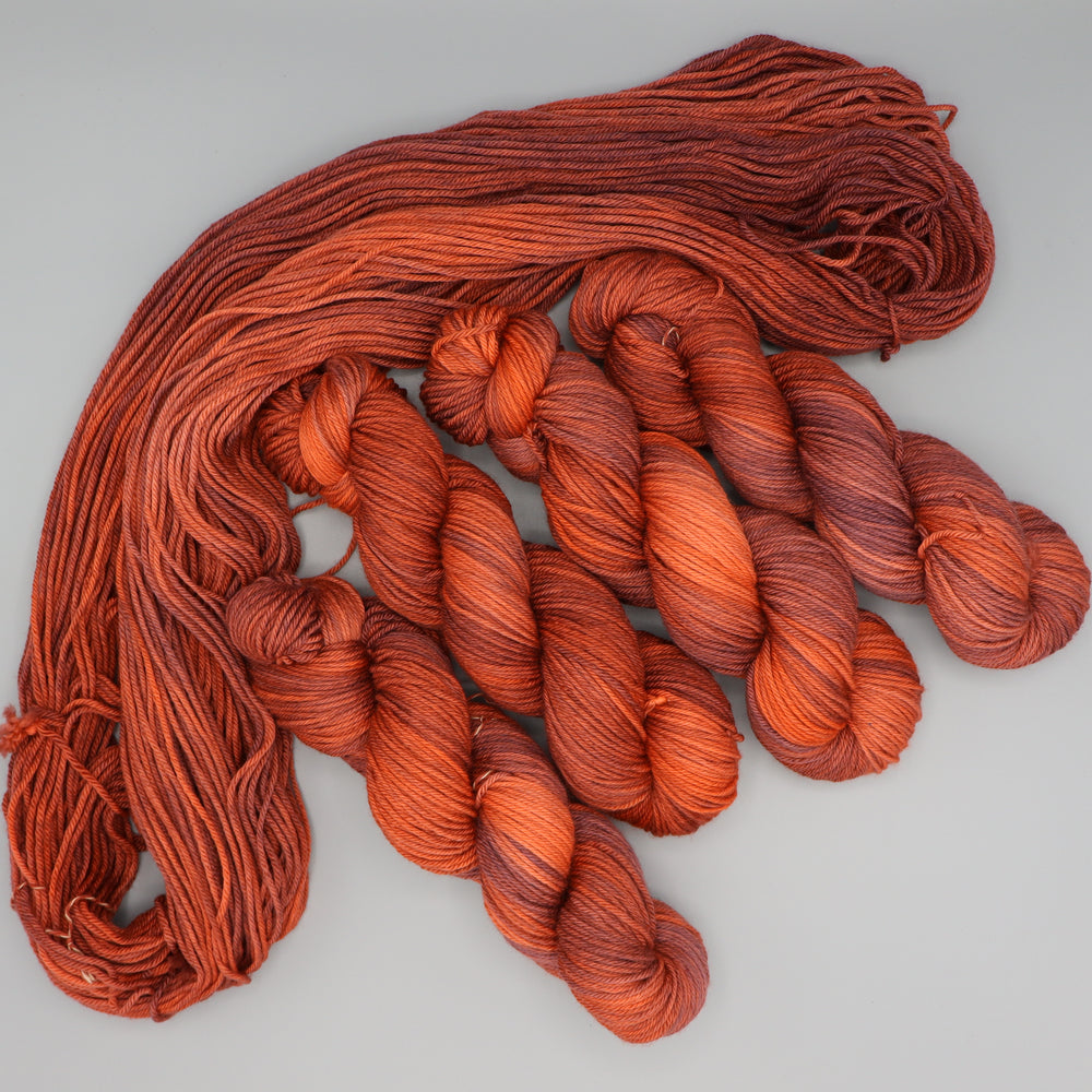 
                  
                    Burne Worsted
                  
                